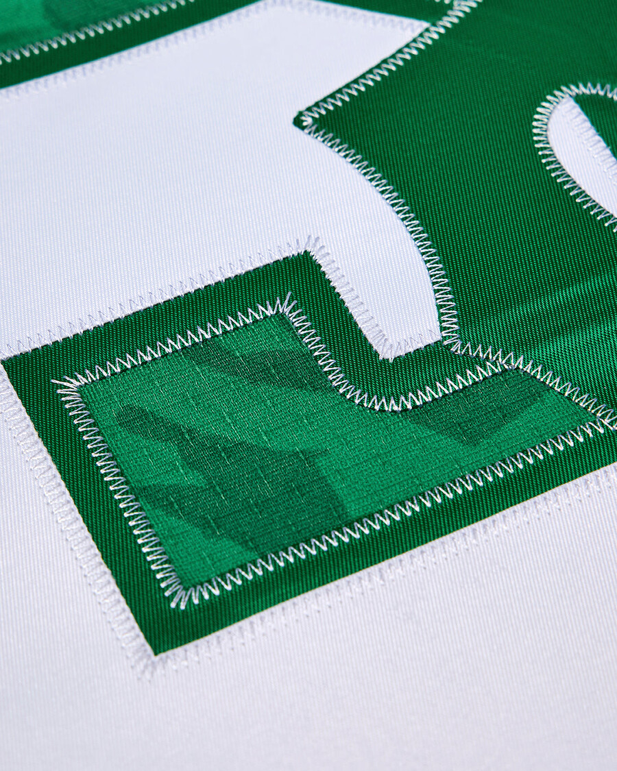 camiseta trapstar x nfl jets legacy del 60.º aniversario - verde