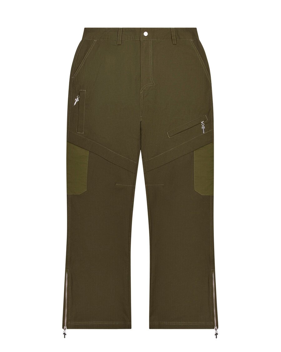 irongate t cargos - caqui*