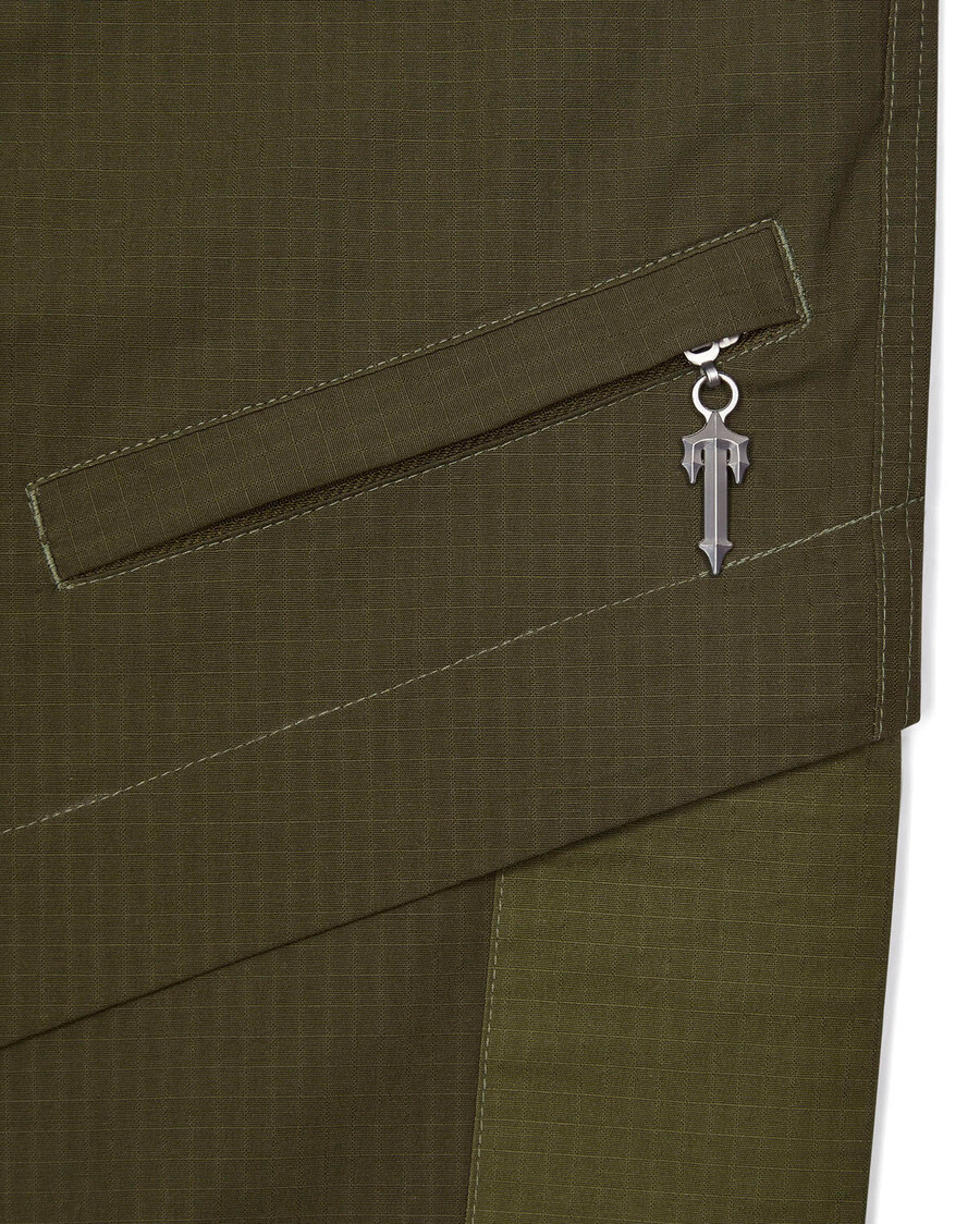 irongate t cargos - caqui*